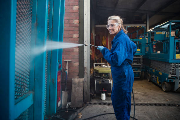 Reliable Federal Heights, CO Pressure Washing Services Solutions