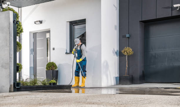 Best Dumpster Area Cleaning  in Federal Heights, CO